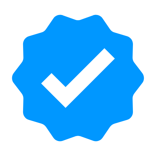Verify Badge